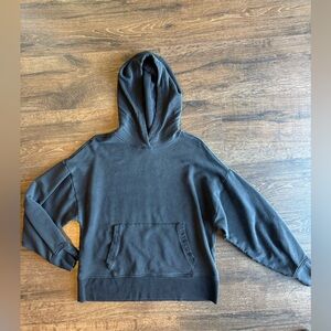 Athleta Charcoal Hoodie for Women